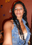 passionate Honduras girl Vanesa from Puerto Cortes HN431