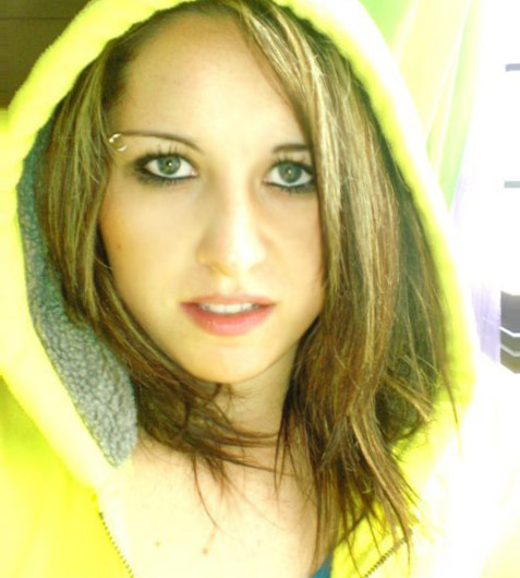 Date this attractive Mexico girl Steph from Puebla MX444