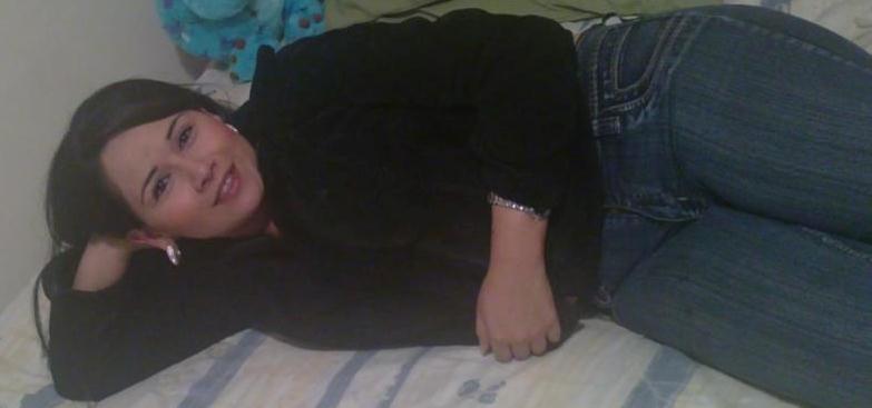 Date this passionate Costa Rica girl Johanna1 from San Jose CR107