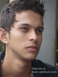 georgeous Colombia man David from Medellin CO8206