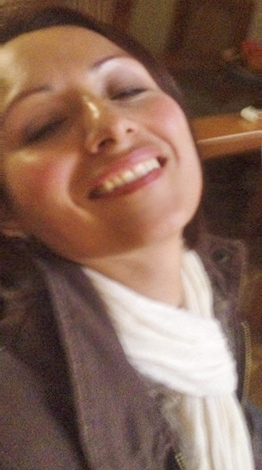 Date this young Mexico girl Maura from Mexico City MX447