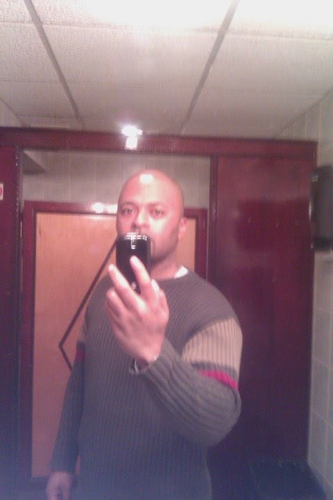 Date this sensual United States man Ceasar from New York City US11490