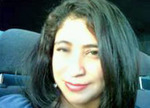 athletic Guatemala girl  from Guatemala GT29