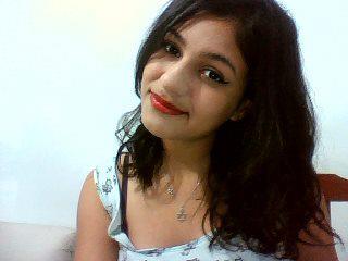 Date this foxy Brazil girl Larite from Rio De Janeiro BR6077