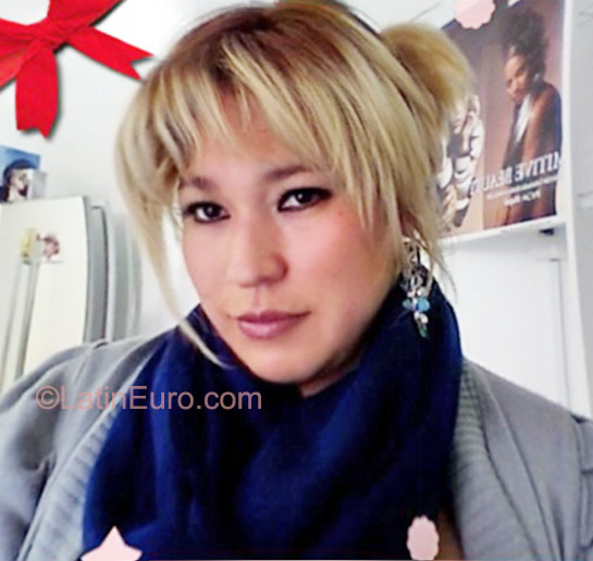 Date this passionate Mexico girl Naye from Toluca MX450