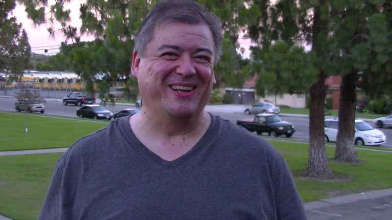 Date this foxy United States man Terrance (Terry) from Mission Viejo US11500