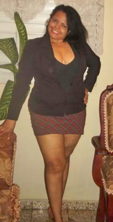 Date this sultry United States girl Mariza from Providence US11505