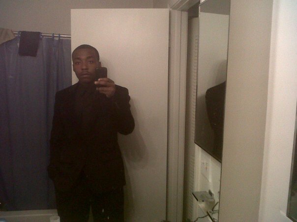 Date this gorgeous United States man ShayO from bergenfield US11512