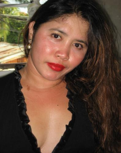 Date this exotic Germany girl Teresita from Berlin DE262