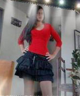 Date this hard body Colombia girl Luisa from Manizales CO8242