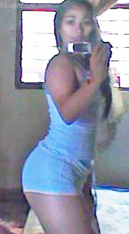 Date this fun Colombia girl Sandra from Cali CO8334
