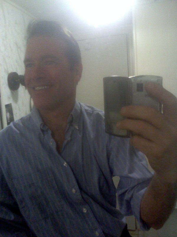 Date this athletic United States man Michael from Santa Fe US11532