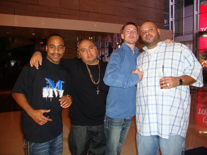 Date this fun United States man Rick from Los Angeles US11539