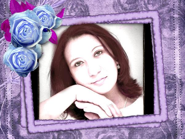 Date this happy Colombia girl Mariavaneza from Medellin CO8253