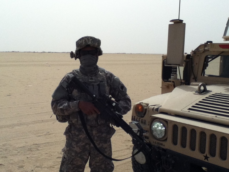 Date this stunning United States man Smokey from Corona US11551