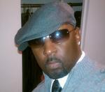 happy United States man Prince Alejandro from Las Vegas US11574