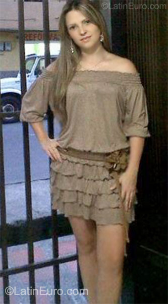 Date this funny Colombia girl Mary from Medellin CO8314