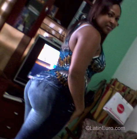 Date this lovely Panama girl Yina from Panama City PA172