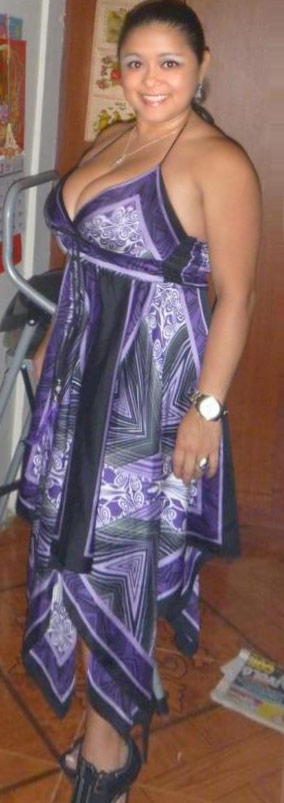 Date this athletic Colombia girl ANGELA from Pereira CO8325