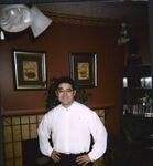 stunning United States man Victor from Wichita US11589