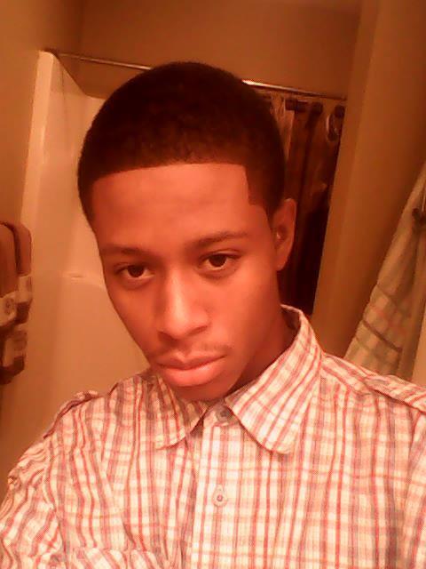 Date this good-looking United States man Ricoretro94 from North Little Rock US11596