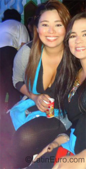 Date this lovely Colombia girl Linda from Medellin CO8330