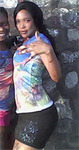 cute Jamaica girl  from Spanish Town JM385