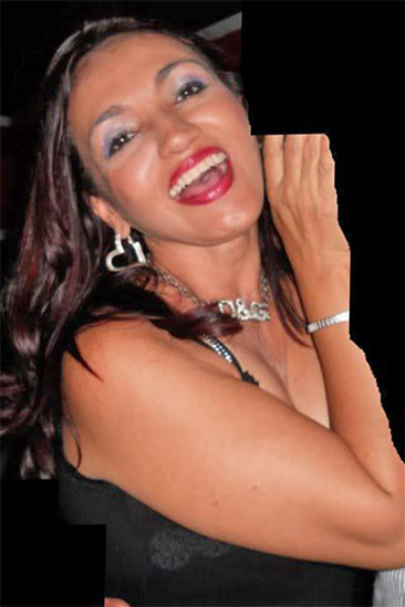 Date this fun Colombia girl Miriam from Cali CO8335