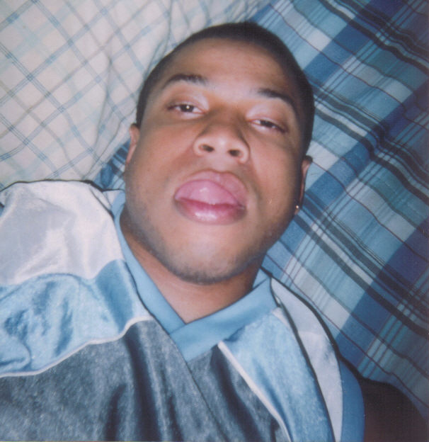 Date this sultry United States man B-lov from Milwaukee US11611