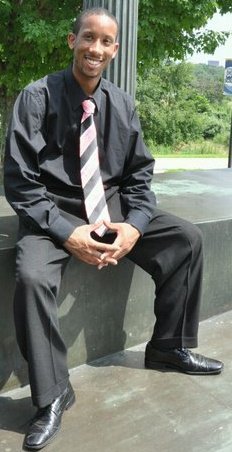 Date this attractive United States man Mr.Shyne from  US11622