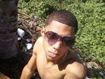 good-looking Dominican Republic man  from Santo Domingo DO9676