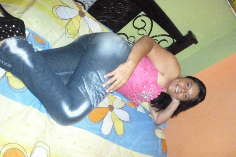 Date this happy Colombia girl Sofia from Cali Colombia CO8364