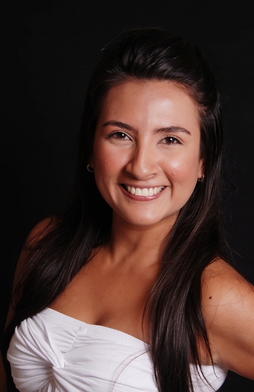 Date this attractive Colombia girl Colombian from Barranquilla CO8365
