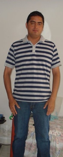 Date this fun Colombia man Cristian from Palmira CO8372