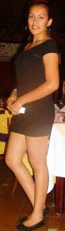 Date this pretty Nicaragua girl Ruth from Chinandega NI61