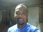 athletic United States man Luis from Caldwell US11655