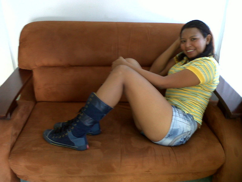 Date this fun Colombia girl DIANA from Monteria CO8410
