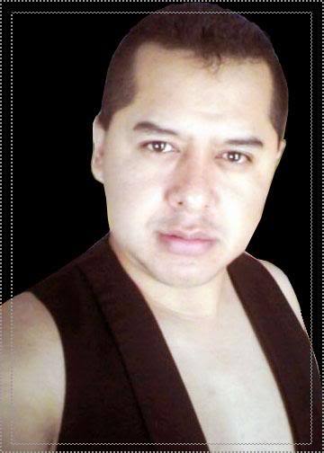 Date this attractive United States man Rafaelorpz from New York US11682