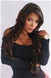 Date this lovely Colombia girl Yoyis from Colombia CO8414
