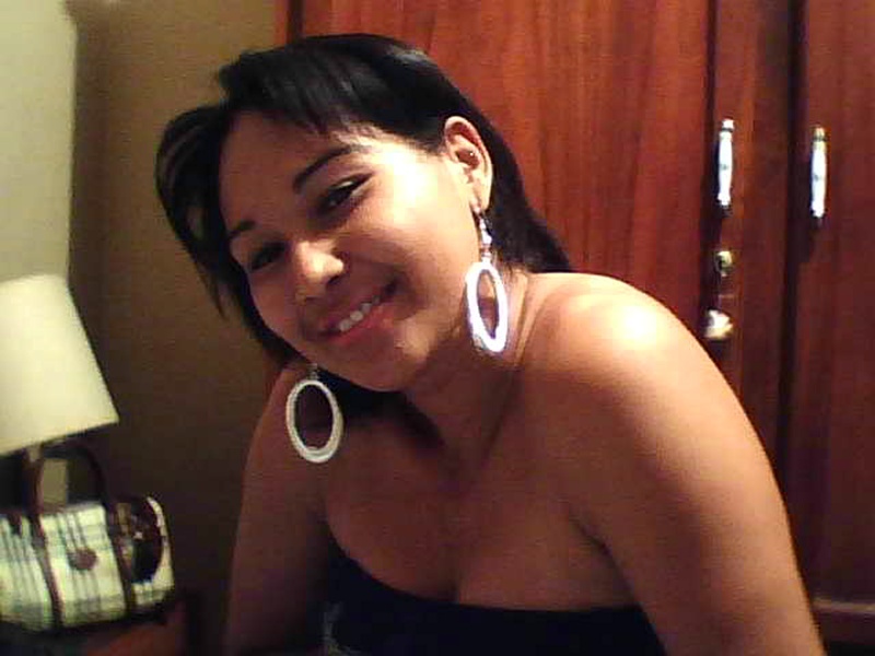 Date this attractive Colombia girl MARIA ISABEL from Cali CO8425