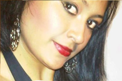 Date this foxy Mexico girl Sol28 from Queretaro MX479