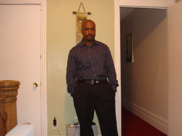 Date this delightful United States man BlkGtlmn4u from Harrisburg US11695