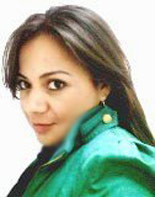 Date this good-looking Costa Rica girl Farfalla from Costa Rica CR126