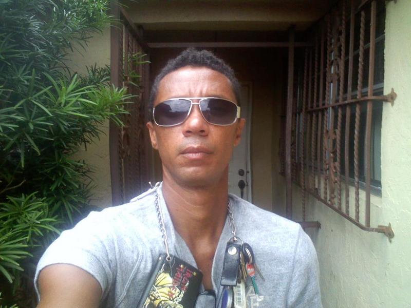 Date this delightful United States man AG777 from Hialeah US11704