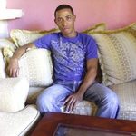 hot Dominican Republic man  from Santo Domingo DO9750