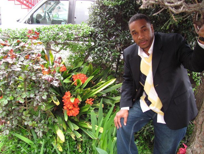 Date this lovely United States man FaithfulBrother from Sanleadro US11714