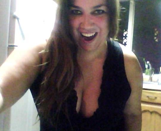 Date this foxy Mexico girl Raisa from Chihuahua MX482
