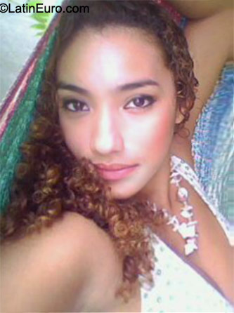 Date this passionate Honduras girl Ninoska18 from Honduras HN470