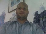 charming Dominican Republic man Alan from Santo Domingo DO9764
