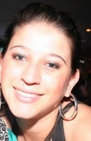 Date this sultry Brazil girl Andrea from Curitiba BR6145